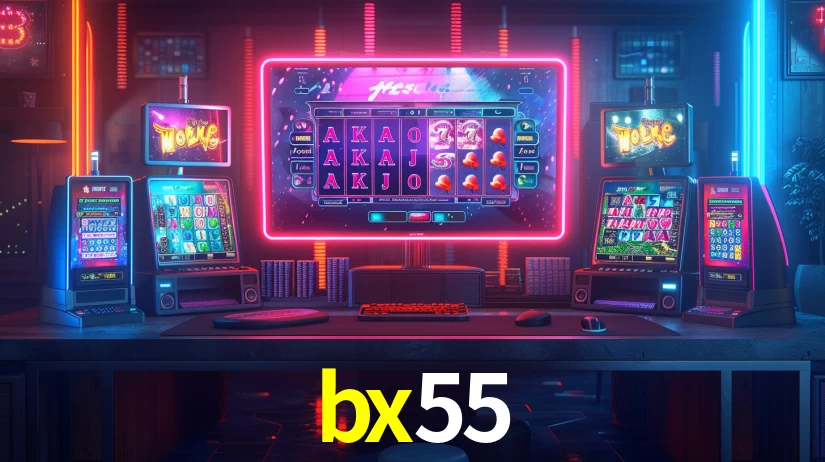 bx55 - Cartas da Sorte Secreta - bx55.com