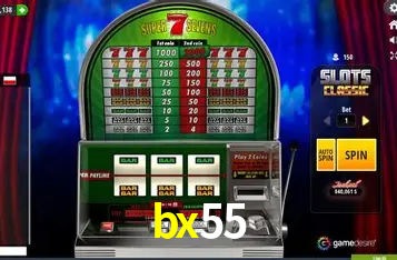 Desvendando o Mundo dos Jogos Virtuais na bx55
