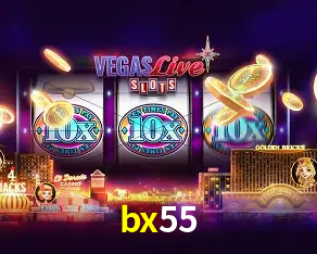 Descubra a Essência do bx55: Nossa História e Compromissos