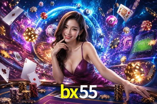 Statistics bx55