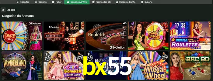 bx55 bet