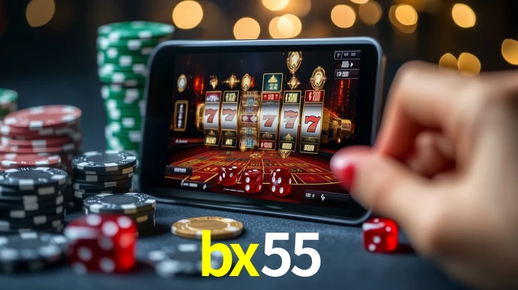 Explore as vantagens do bx55: serviço profissional e confiabilidade