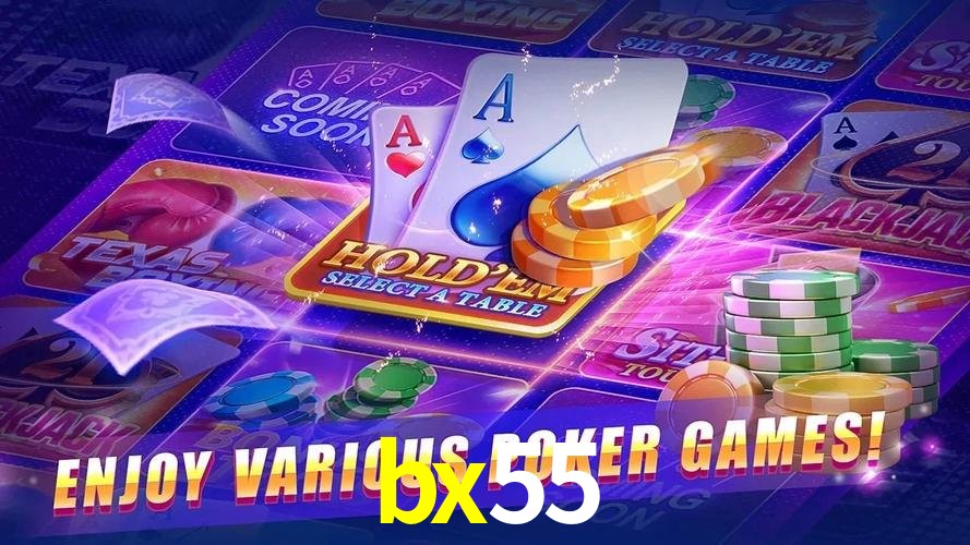 Torneios bx55