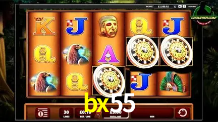 A Revolução dos Aplicativos de Jogos no bx55