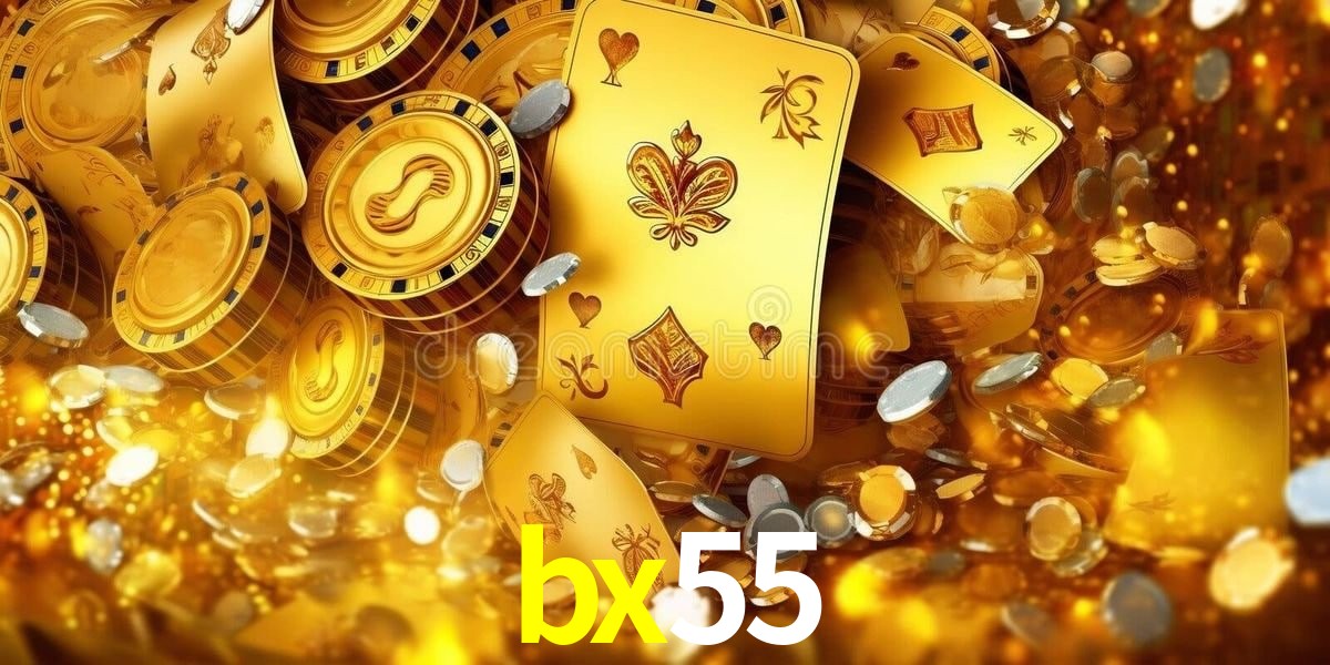 Jogos Exclusivos bx55