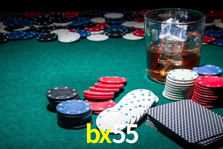Recursos de Bônus bx55
