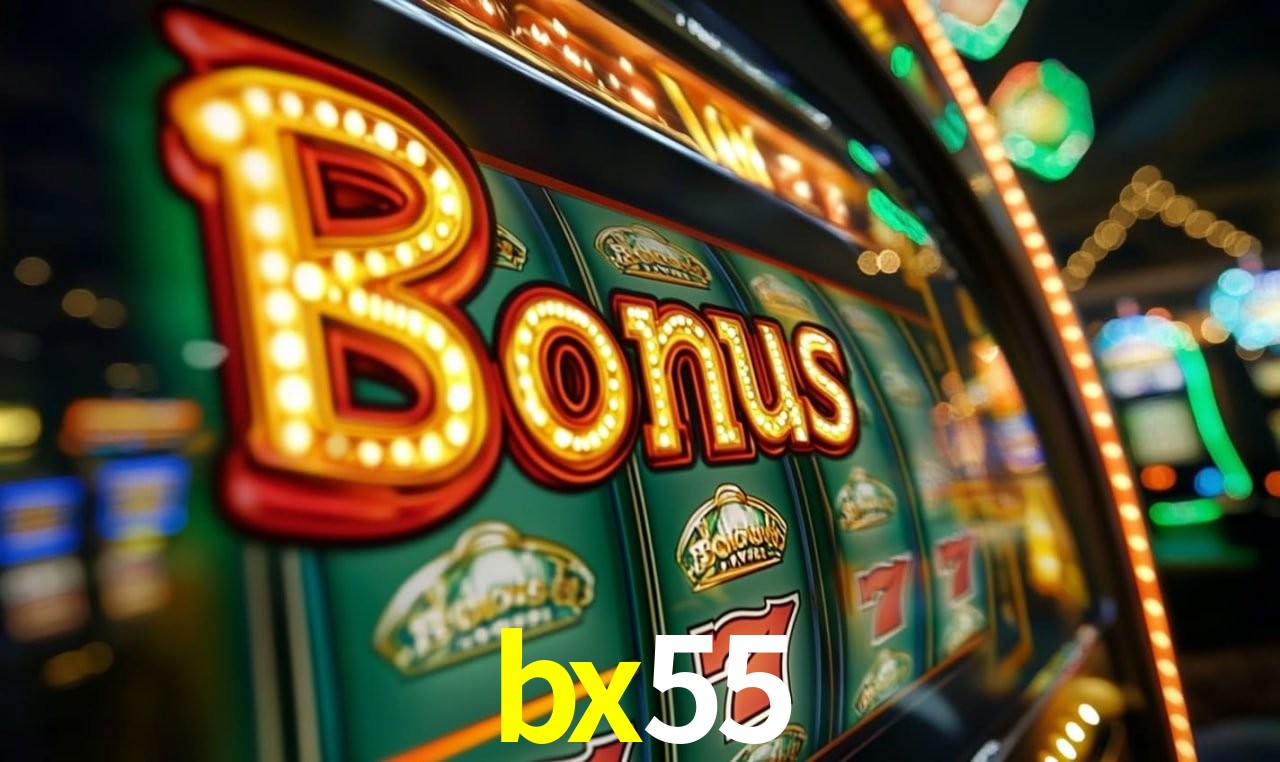 Tecnologia da Plataforma bx55