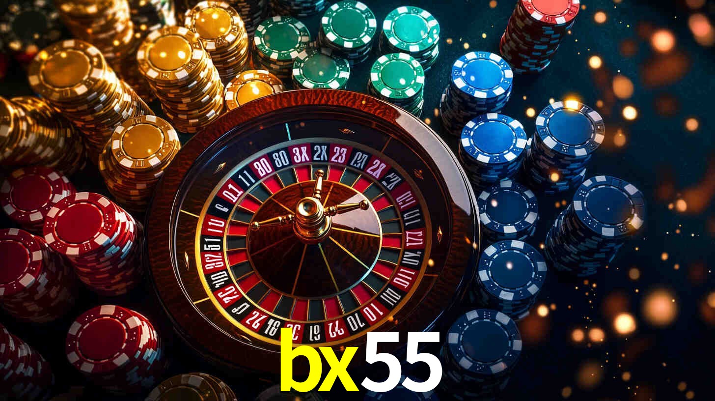 Experimente o Login Seguro Premium no bx55