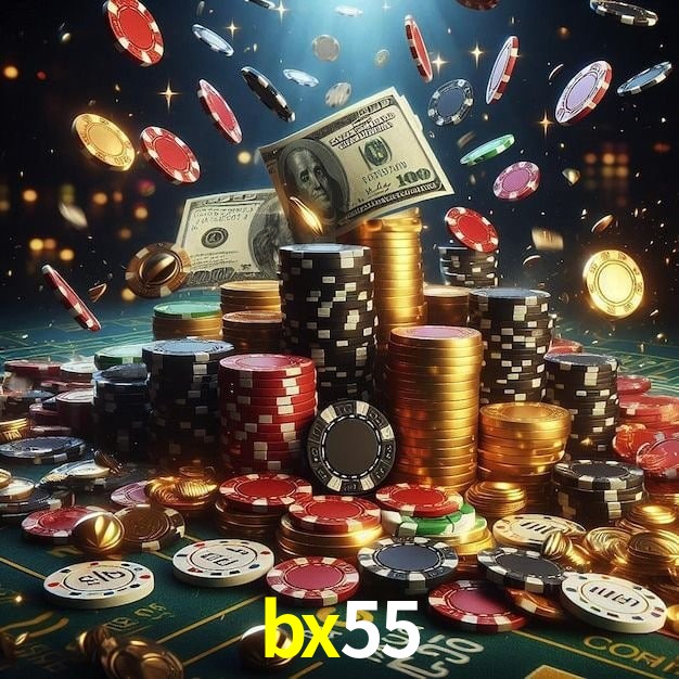 Casino VIP bx55