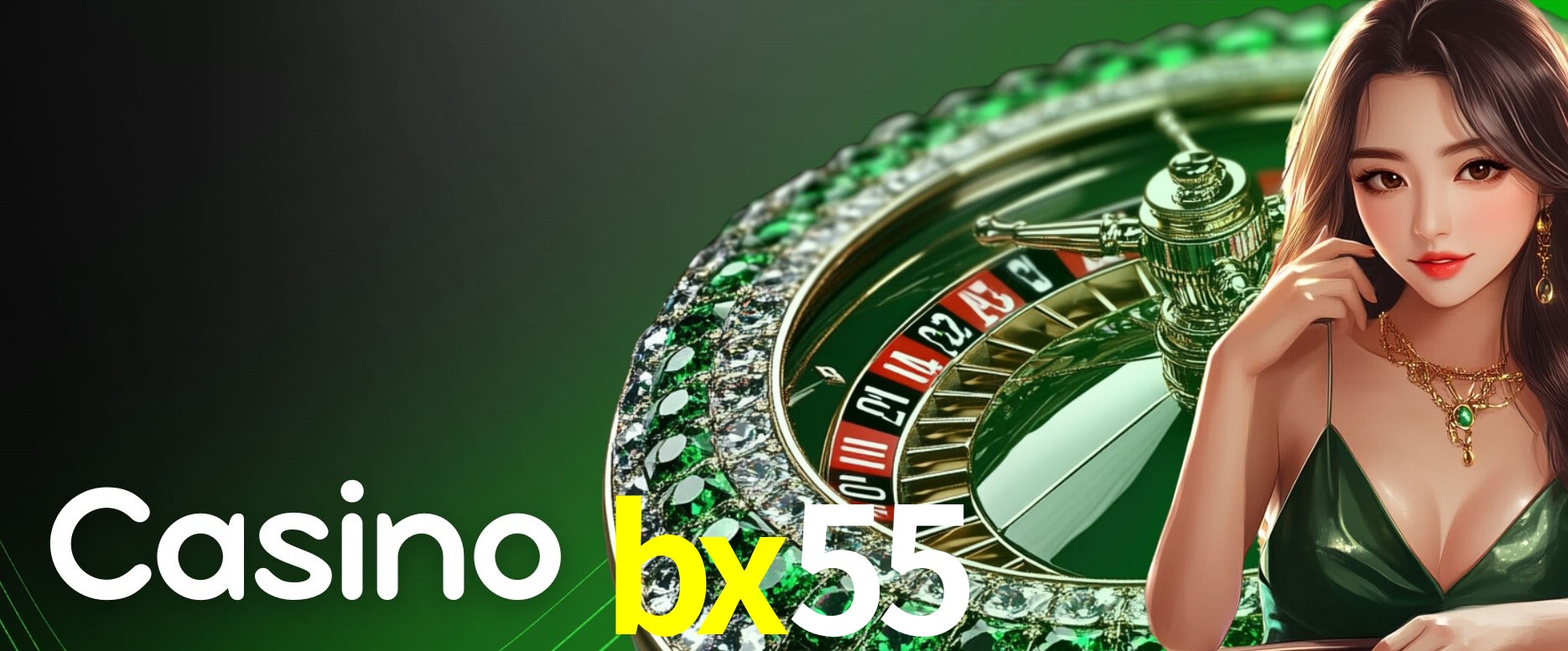 Descubra o Mundo do Cassino Online com bx55