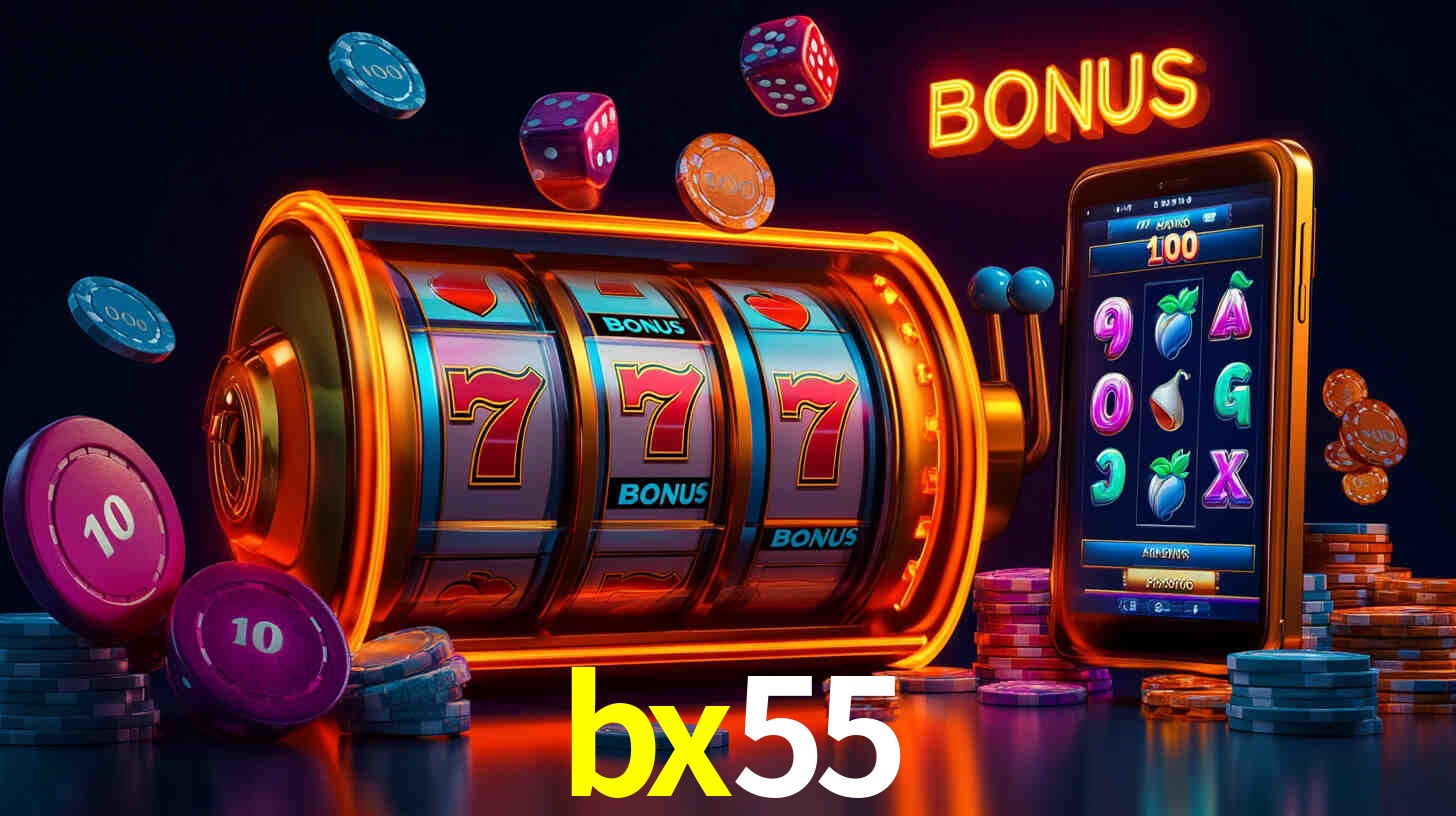 cassino bx55