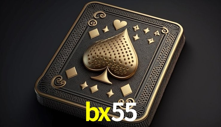 Tecnologia da Plataforma bx55