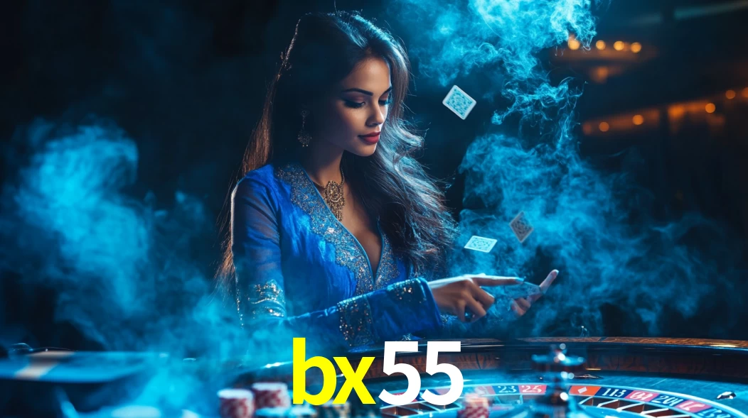 Estatísticas Esportivas bx55