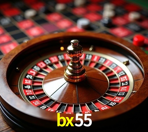Benefícios da Conta bx55