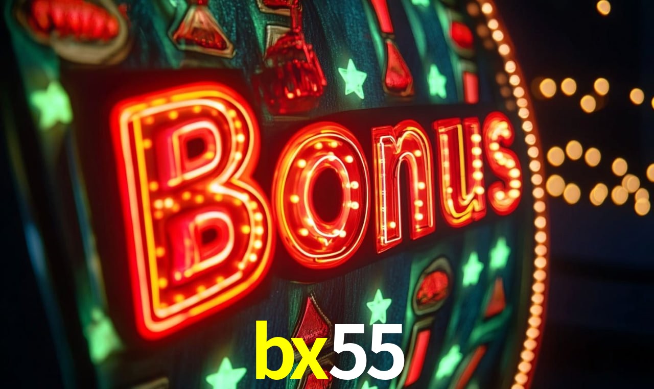 Estatísticas Esportivas bx55