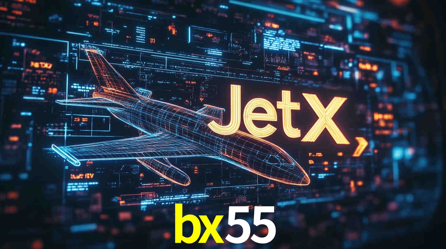 Jogo Spaceman bx55