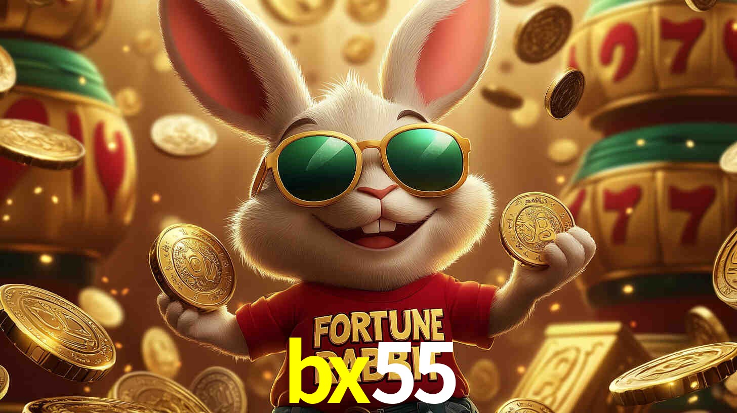 bx55: A Experiência de Casino com Jogos de Mesa ao Vivo