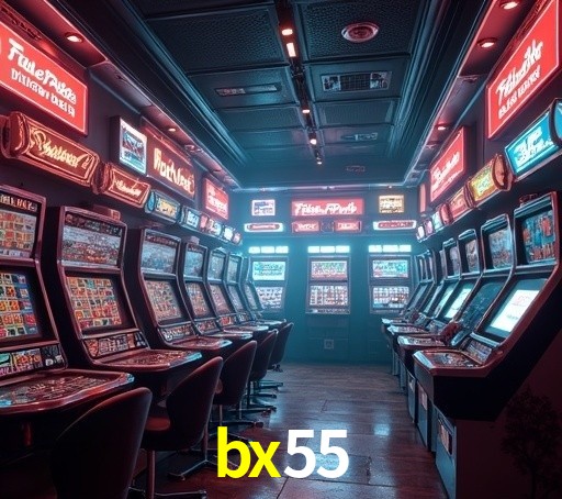 Segurança 2FA bx55