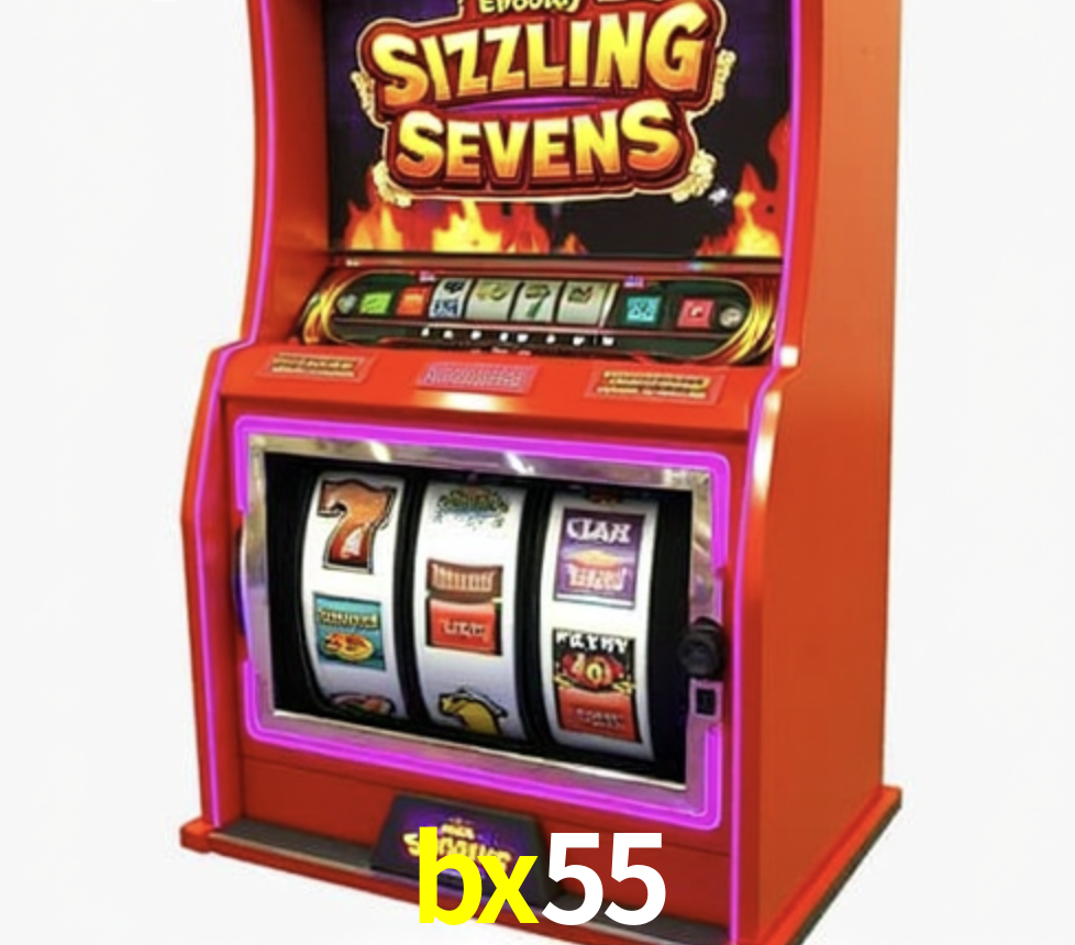 Desvendando o Mundo dos Jogos Virtuais na bx55