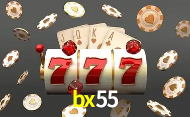 A Emoção da Loteria na bx55: Uma Chance de Mudança de Vida