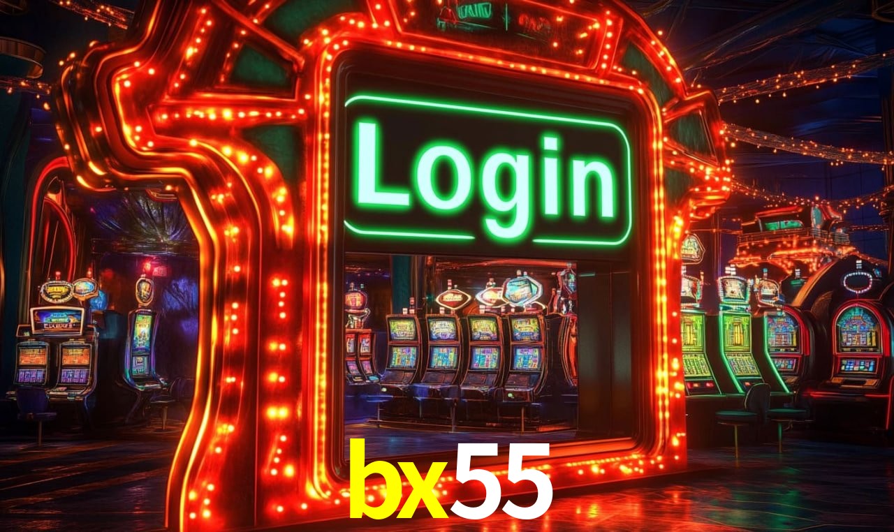 Provedores de Jogos bx55