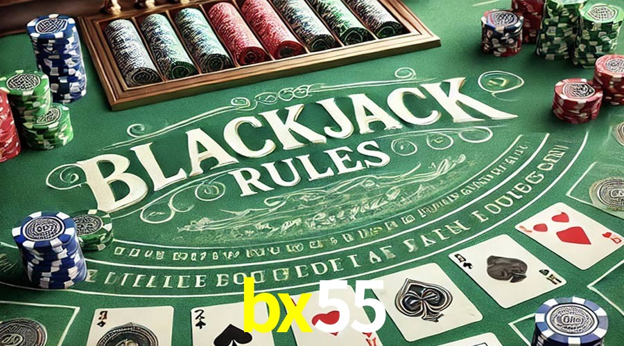 Casino Ao Vivo bx55
