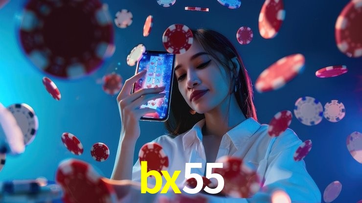Bônus Diários bx55