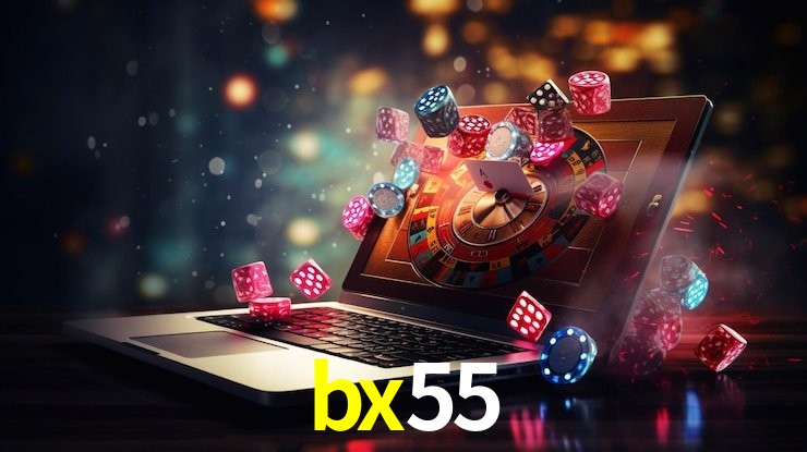 Casino Ao Vivo bx55