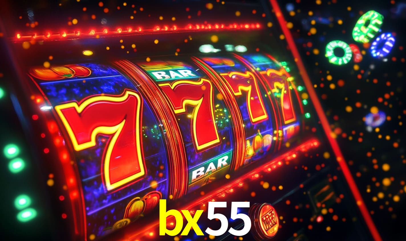 bx55.com