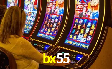 Inovações de Jogos na bx55: O Futuro das Experiências Interativas