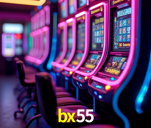 Design Responsivo bx55