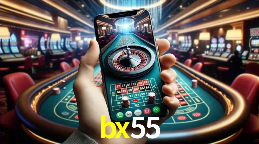 Casino VIP bx55