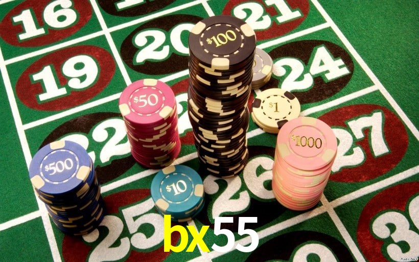 Login Seguro bx55