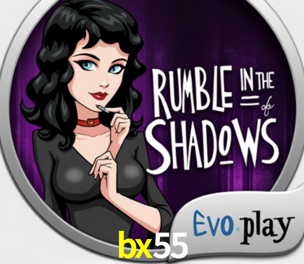 Descubra a Magia dos Jogos de Arcade no bx55