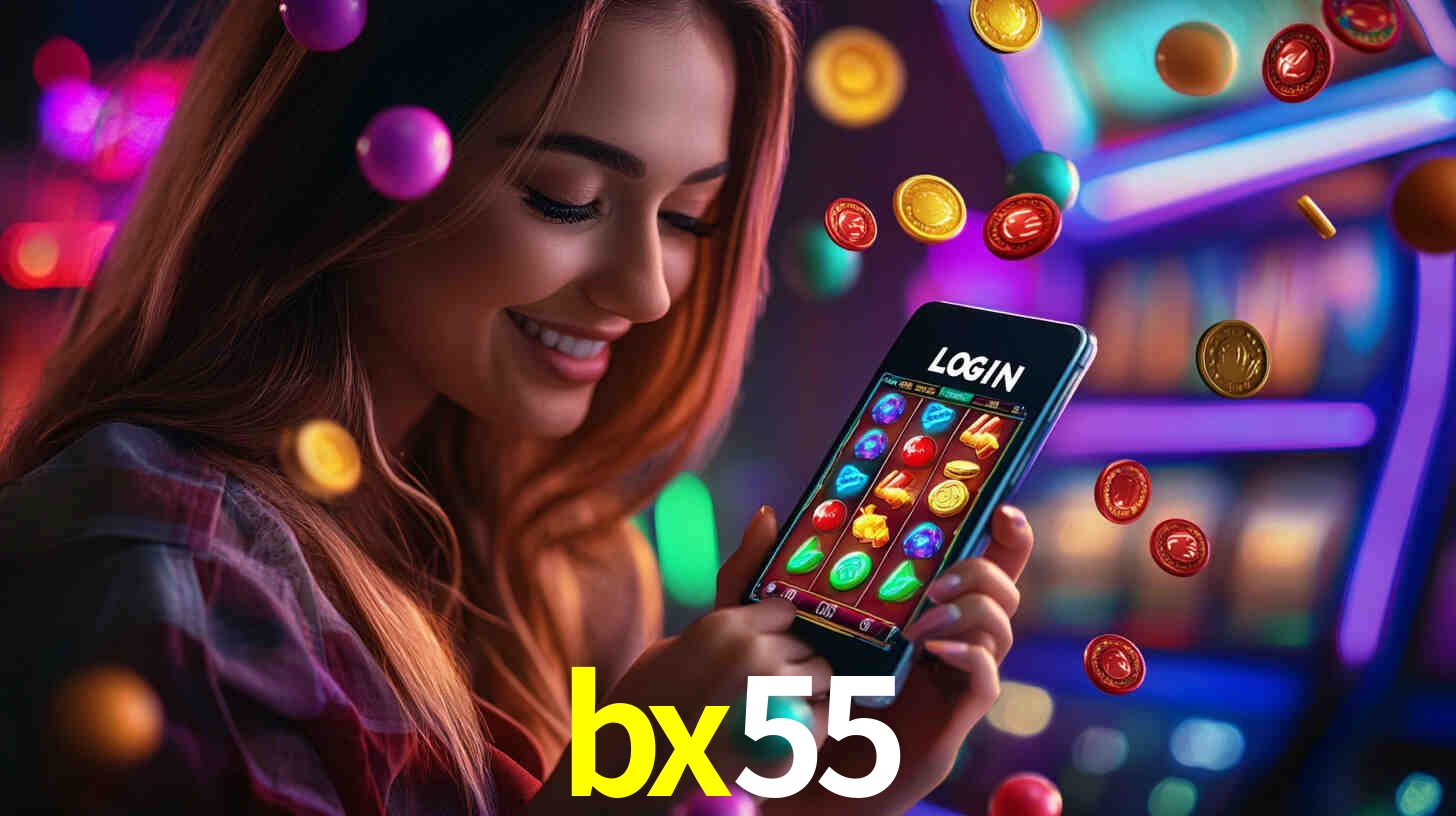bx55: Seu Especialista em Apostas Esportivas Brasileiras