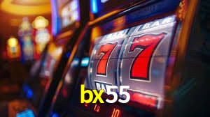 Recursos de Bônus bx55