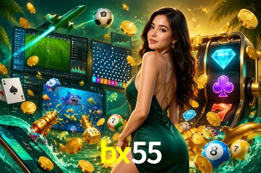 Gates of Olympus bx55