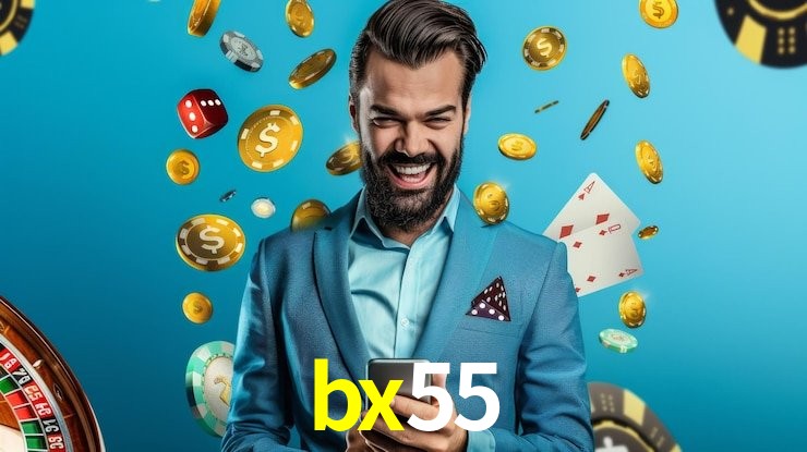 Game Providers bx55
