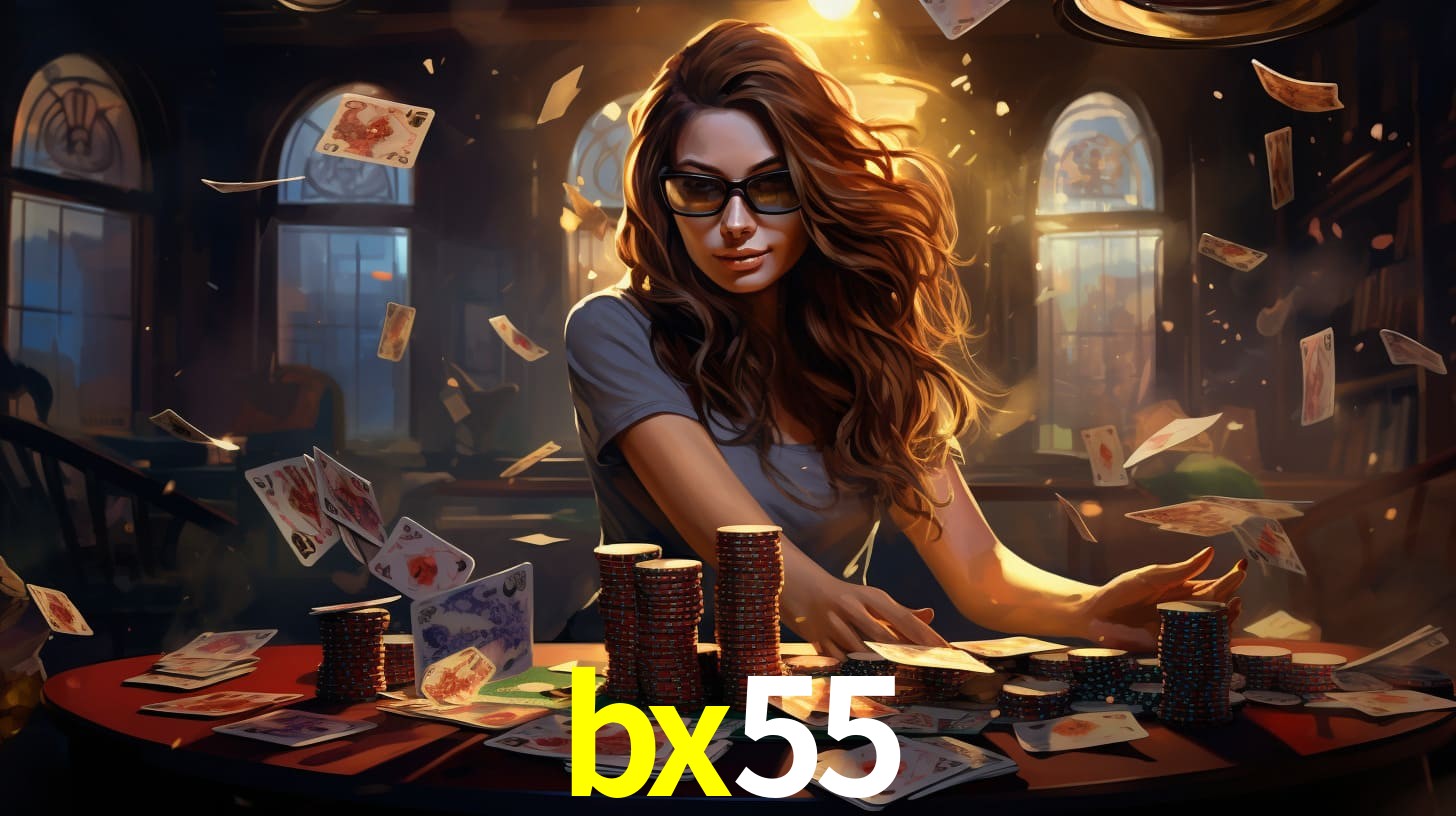 VIP Casino bx55