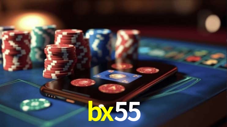 Provedores de Jogos bx55