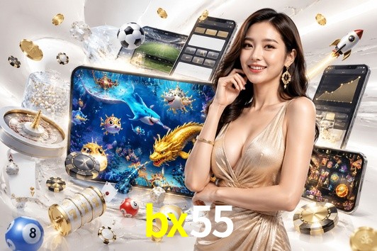 Account Benefits bx55