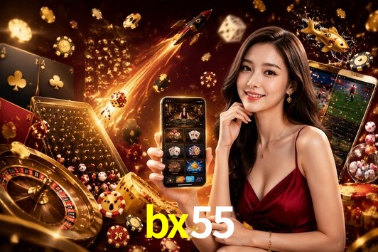 API Integration bx55