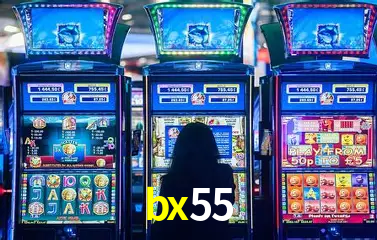 A Popularidade dos Caça-Níqueis no bx55