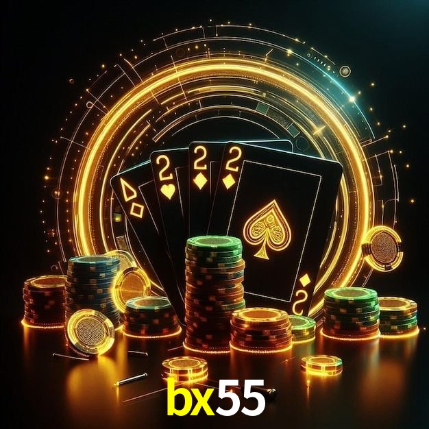 Jogos de Slot bx55