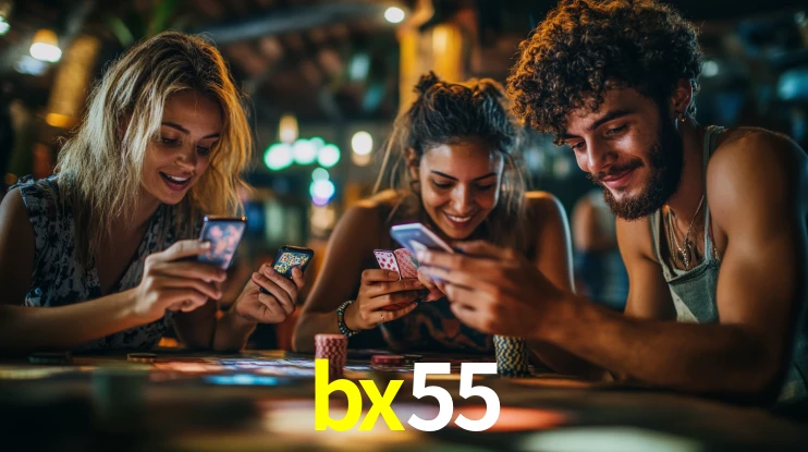 Programa VIP bx55