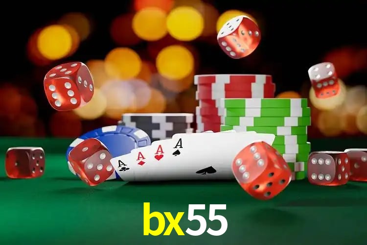 Casino Ao Vivo bx55