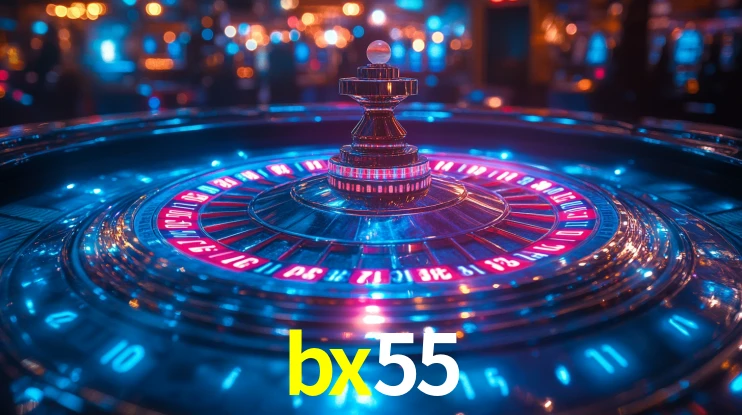 Explore as vantagens do bx55: serviço profissional e confiabilidade