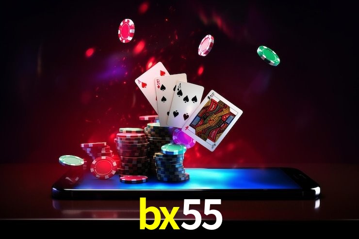 Slot Games bx55