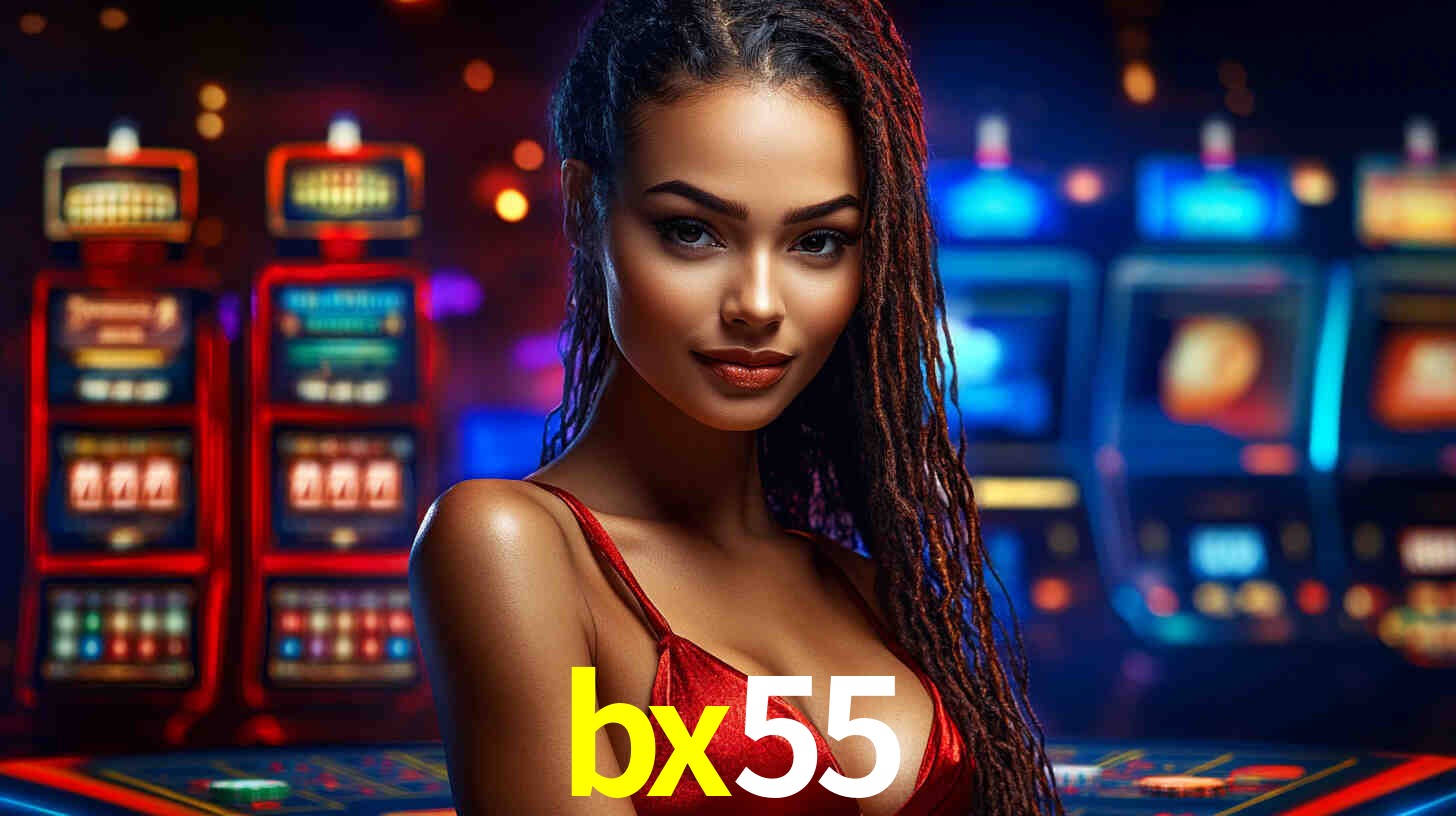 Explorando a Categoria de Eventos em Apostas na bx55