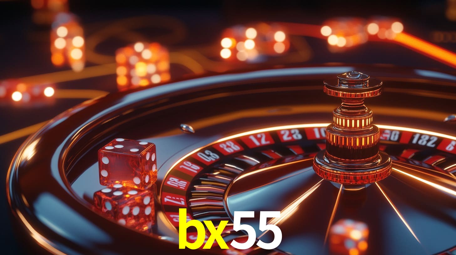 bx55: A Experiência de Casino com Jogos de Mesa ao Vivo